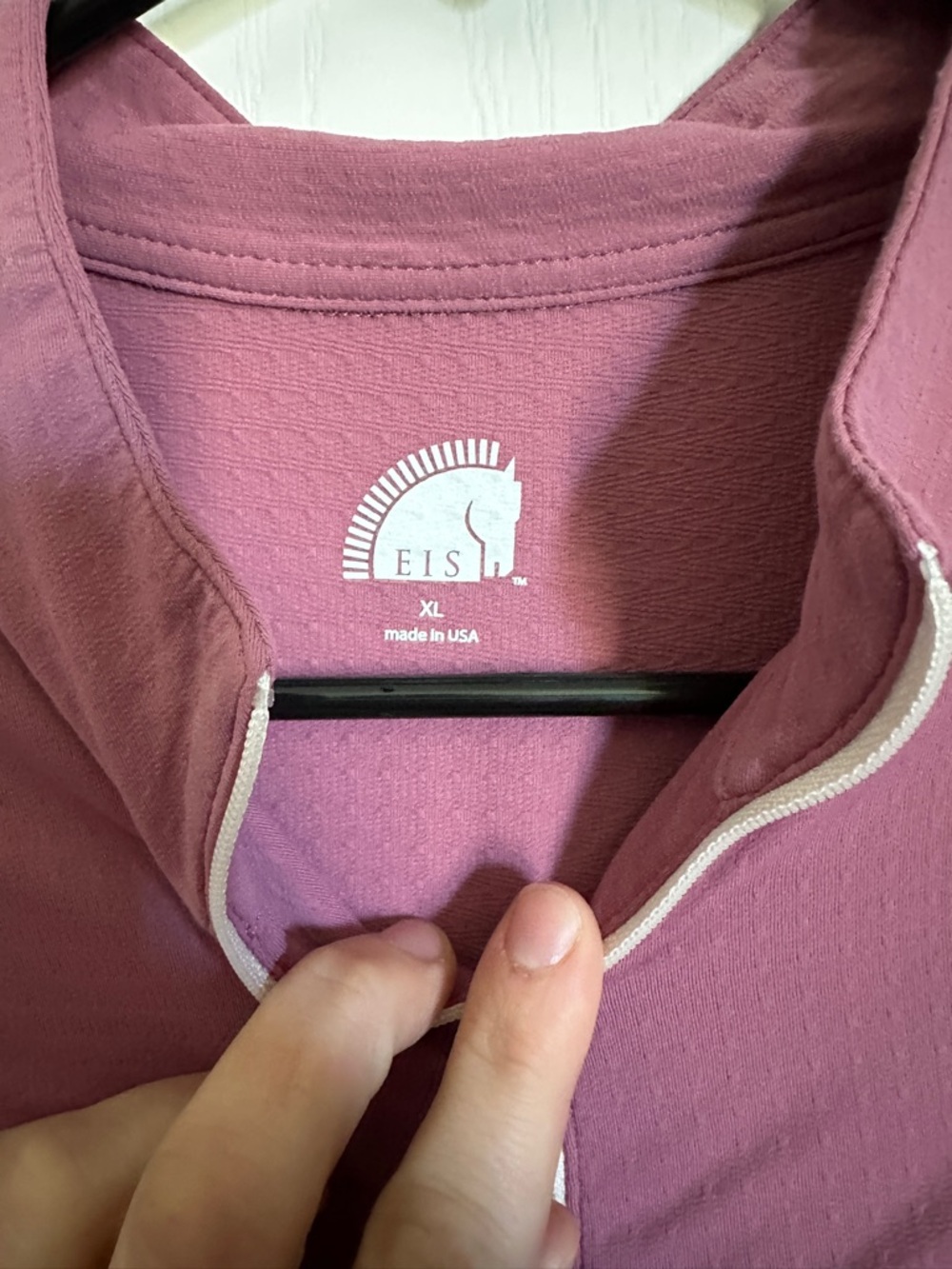 EIS sun shirt - Picture 3 of 3